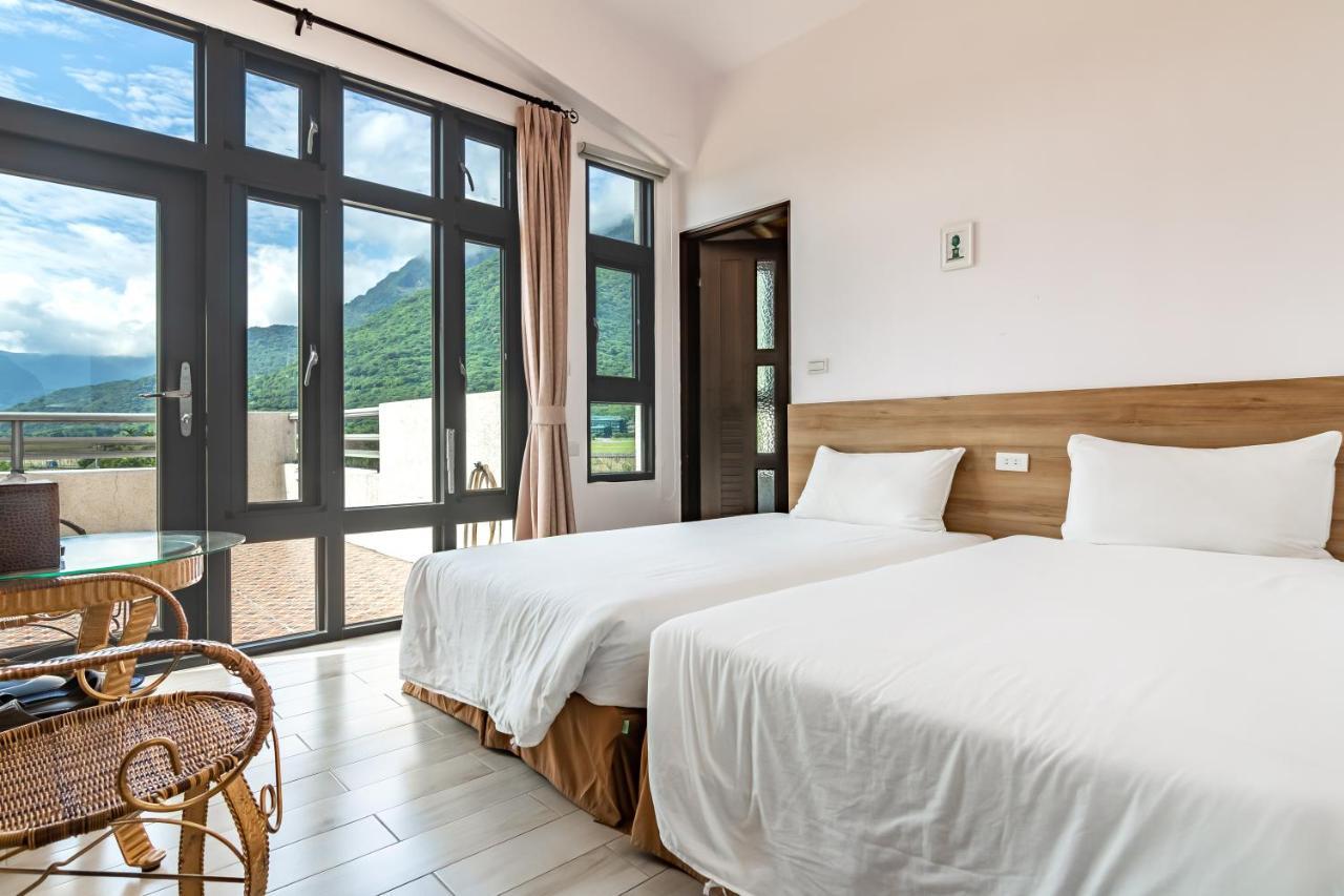 Simple Life B&B Jialin Esterno foto
