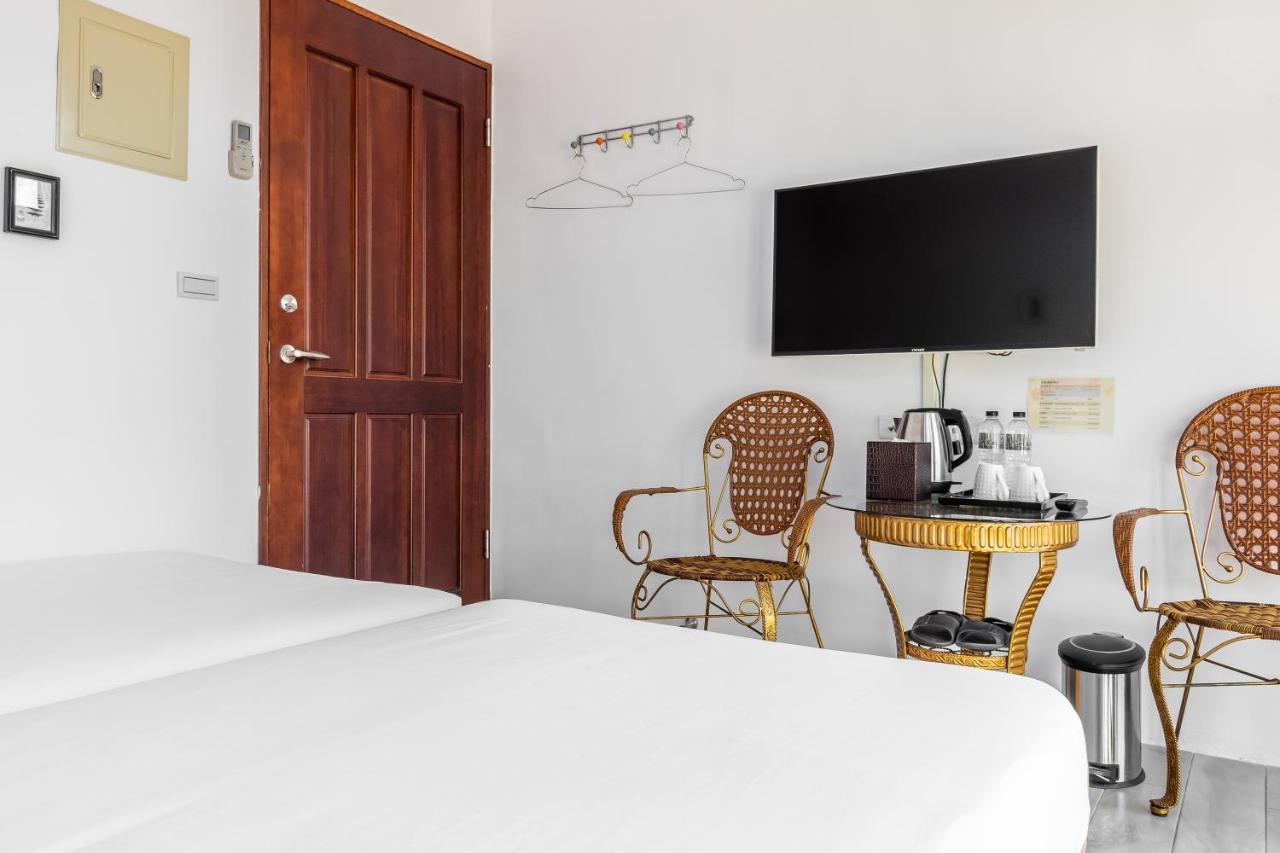 Simple Life B&B Jialin Esterno foto